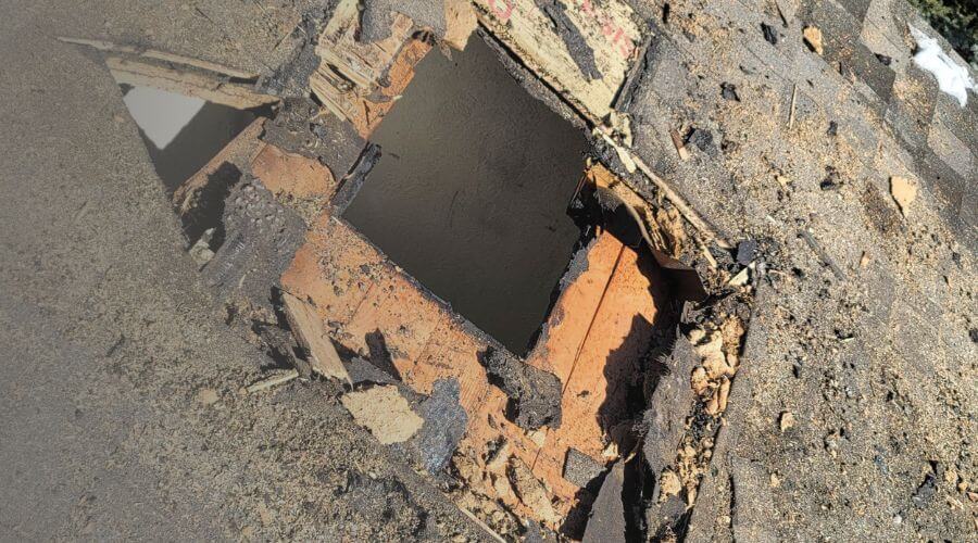 Why choose FlowSprout Crew for water damage restoration in San Diego